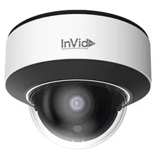Invid Tech Par-P5drir28-Lc Ip Camera, 6W, Color