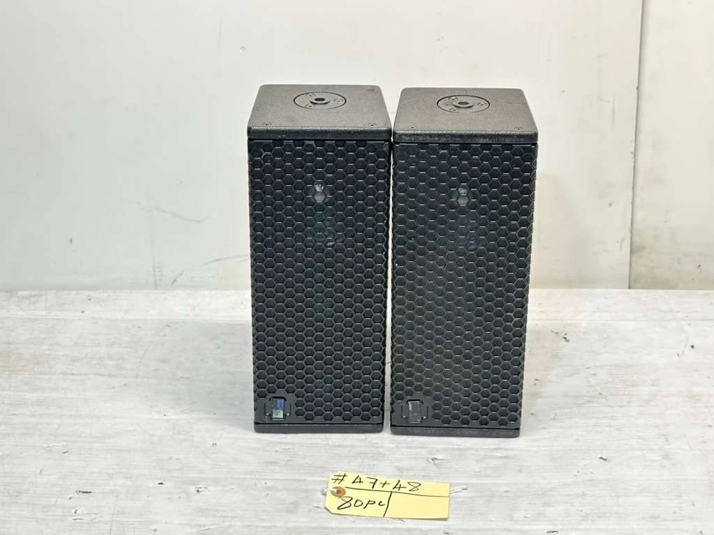 Meyer Sound Active Pro Audio Speakers & Monitors for sale | eBay