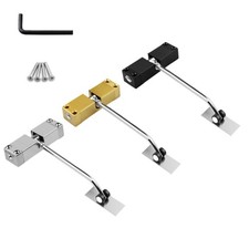 Easy Install Automatic Door Closers Door Mechanism for Internal External door