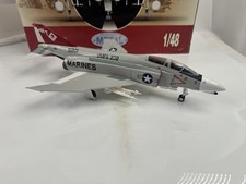 Franklin Armour Mint Collection 1:48 F-4 Phan...
