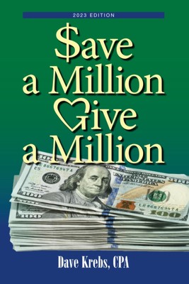 Save a Million Give a Million