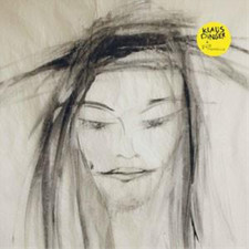 Klaus Dinger + Japandorf 2000! (CD) Album