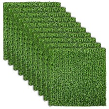 10 Pack Nesting Pads for Chicken Coop, 12"x12" Nesting Box for Laying Eggs, W...