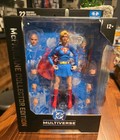 McFarlane DC Multiverse SUPERGIRL Figure Collectors Edition 1st Ap Action Comics