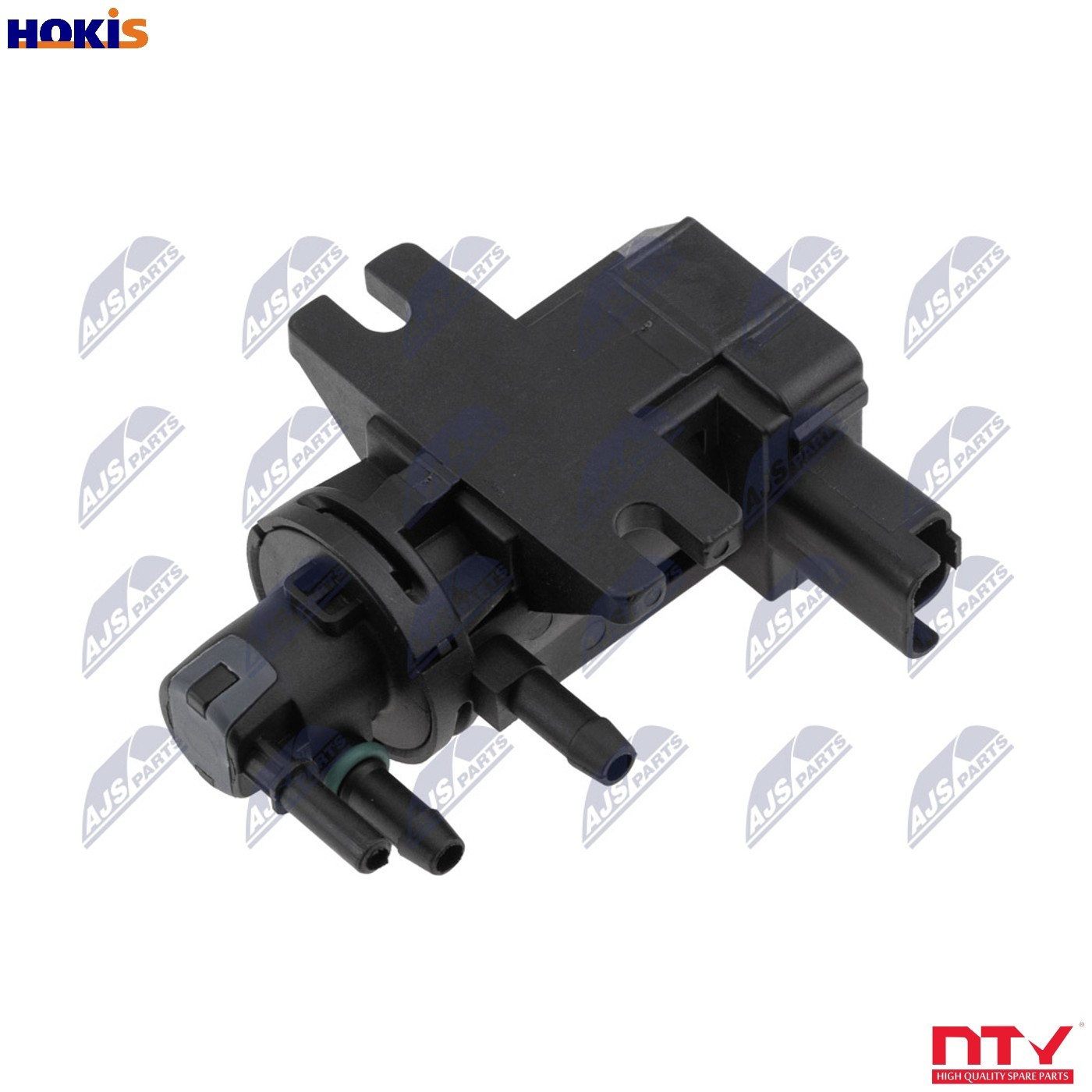 Fits NTY EGR-CT-029 TURBINE VALVE EGR - Image 7