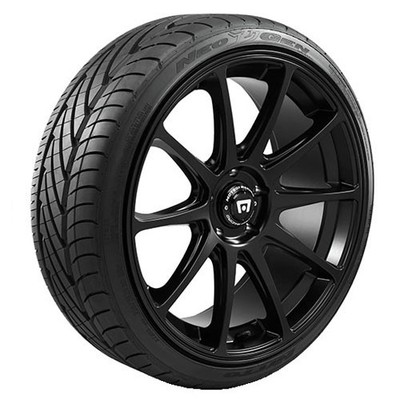 NITTO Neo Gen 215/35ZR18XL 84W (Quantity of 2)