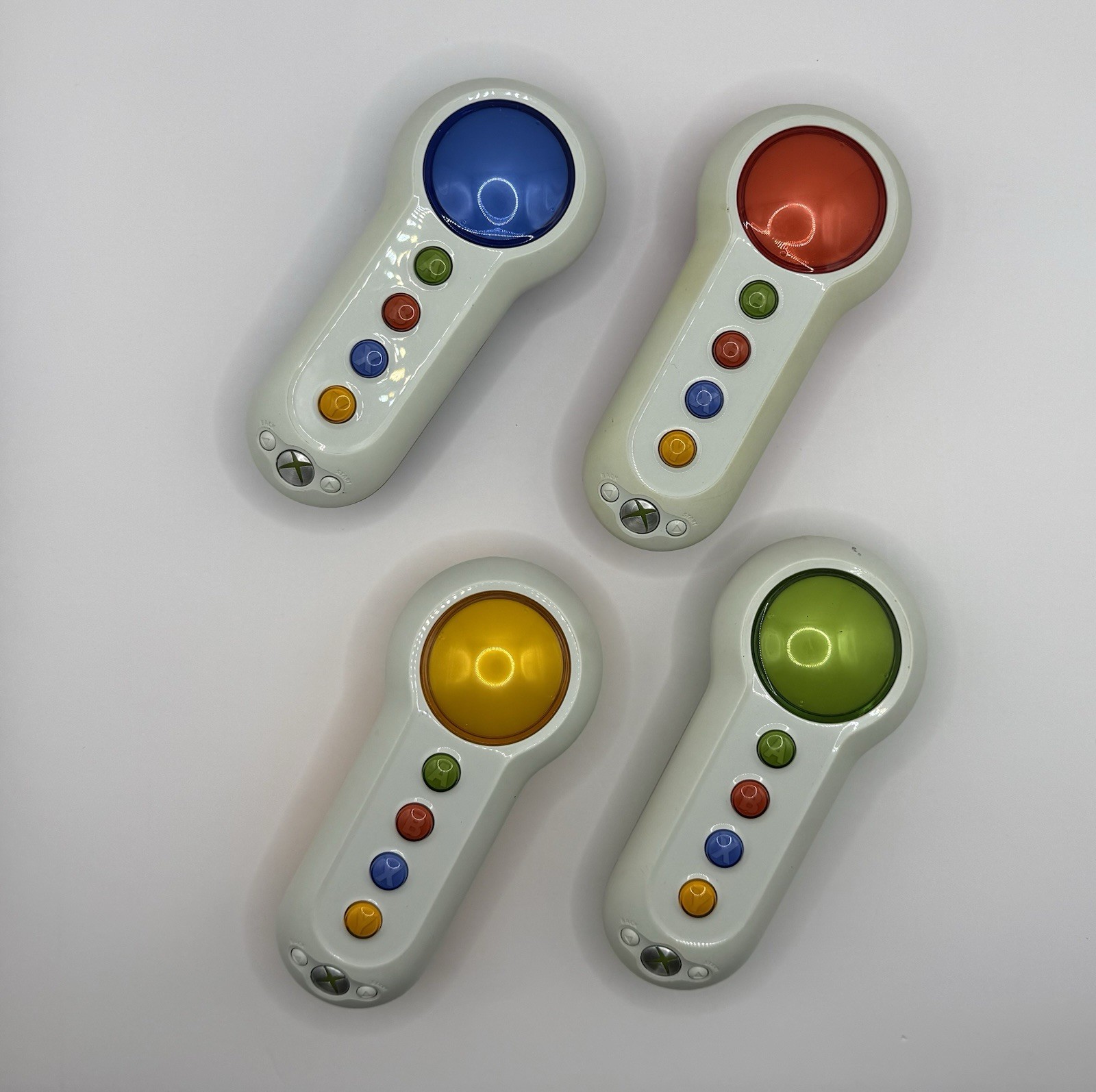 Xbox 360 Games And Accessories Bundle – Games, Remotes, Chatpad – Tested