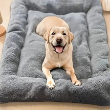 XXLarge Orthopedic Memory Foam Dog Bed Waterproof Pet Sofa Couch Removable Cover