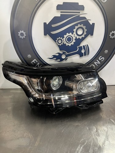 RANGE ROVER VOGUE L405 HEADLIGHT 2013-2017 XENON CK52-13W030DC-CK52