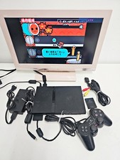 Sony Playstation 2 Slim SCPH-70000 333 Japan