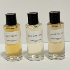 Santal Noir Dior perfume - a fragrance for women and men 2018 Santal Noir Dior perfume - a fragrance for women and men 2018