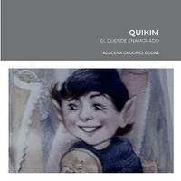 Azucena OrdoñEz Rodas | Quikim | Taschenbuch | Spanisch (2022) | [.]