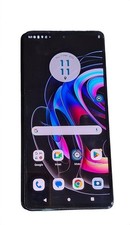 Motorola edge 20 pro - 256GB - Midnight Blue (Unlocked) (Dual SIM)