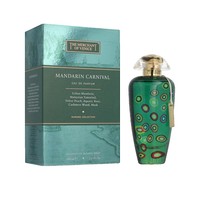The Merchant Of Venice Mandarin Carnival Parfum