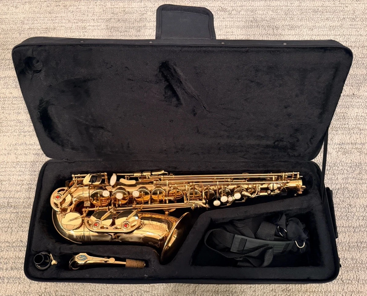 selmer saxophone case products for sale | eBay
