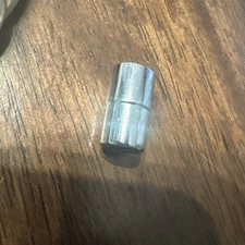 NEW Snap-on TMD11 1/4" Drive Standard 11/32" 12 Point Shallow Socket 🇺🇸 USA