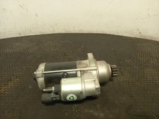 SKODA OCTAVIA Starter Motor 2013-2020 1.6L CXXB  