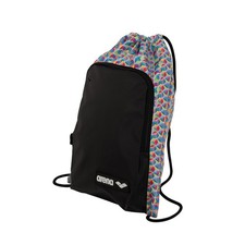 Arena Turnbeutel TEAM SACK ALLOVER 002432