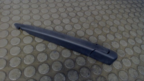 Scheibenwischerarm Hinten Opel Astra 1.7 Cdti Caravan DPF H 12 Monate Garantie