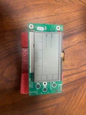 Tekmar Controls J1239 Display Board J1239 C345 24V 60Hz 4.9 VA Class 2 