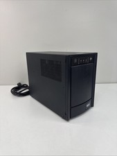 Tripp Lite SmartPro 120V 1.05kVA 650W UPS Tower, 8 Outlet SMART1050SLTM