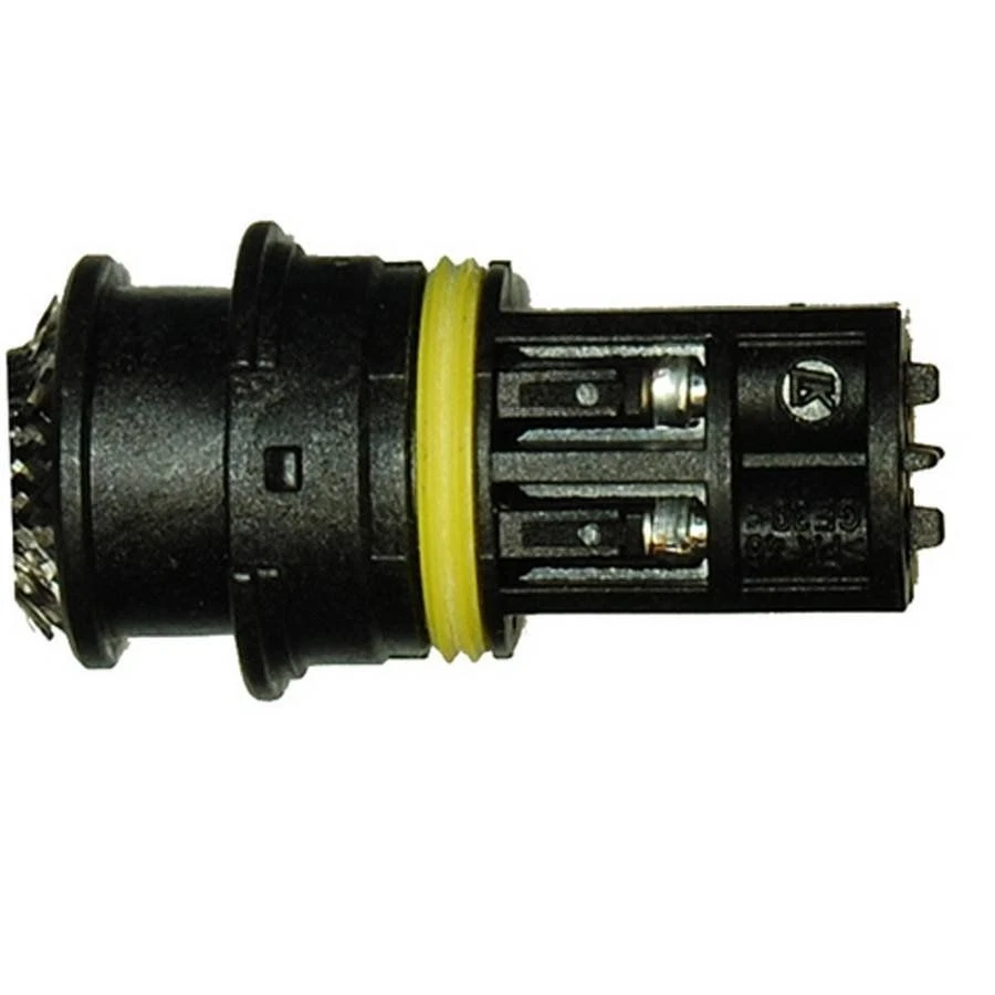Sensor de oxígeno delantero derecho Delphi para Mercedes-Benz C240 2001-2005 2,6 L V6 Foto 4 de 4