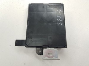 Citroen C-Crosser 2009 Steuergerät Ventilator Lüfter 7820A055 AMD39192