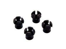 Schnappkrallen SIEMENS Sirona S Rollhocker Arbeitssessel Assistenzstuhl Polster