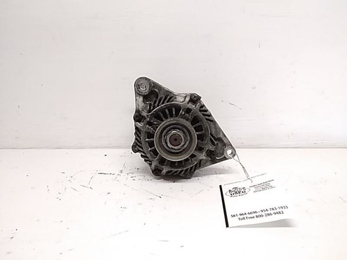Alternator Fits 08-15 SMART 152263 - Picture 2 of 5