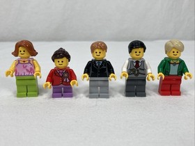 LEGO Creator Modular Building 10251 Brick Bank - Complete with Instructions