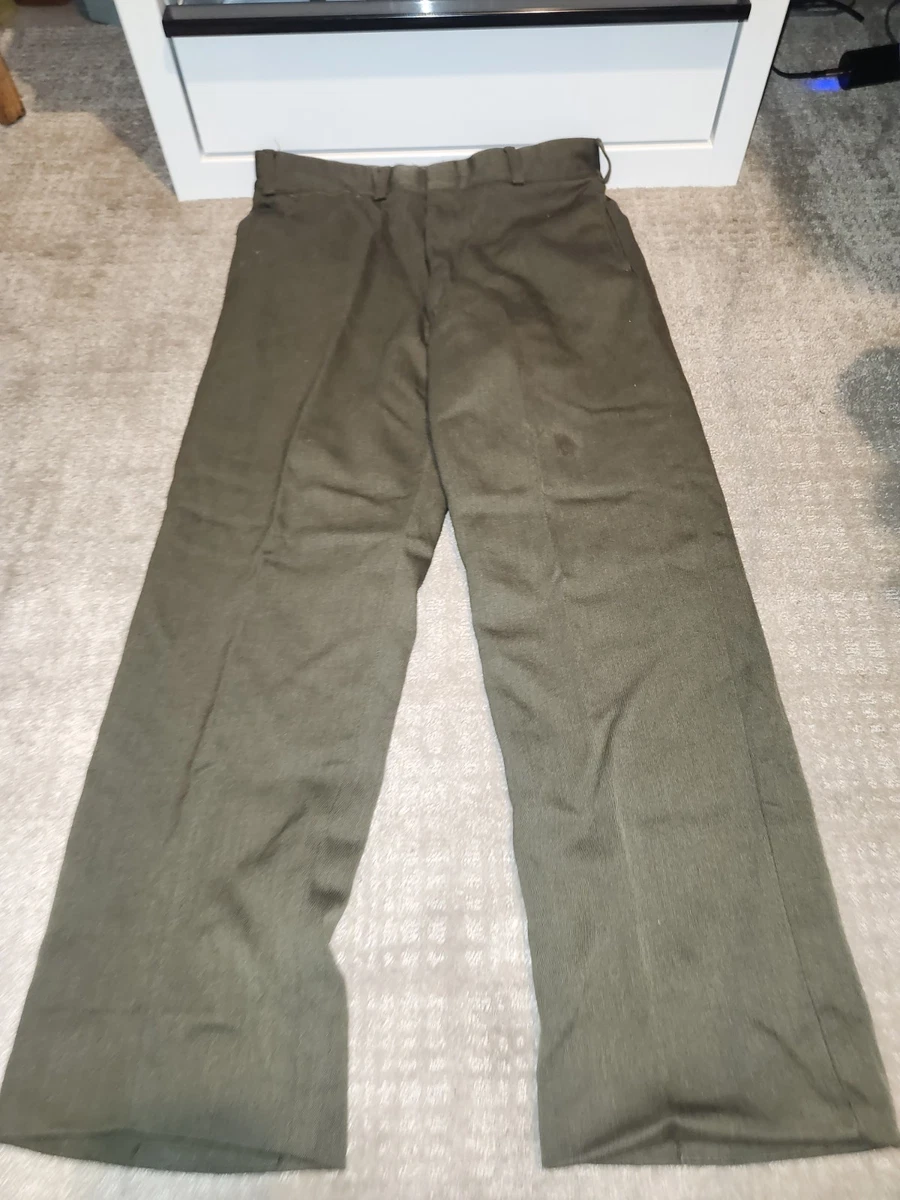 Usmc Pants In Original Ww2 Collectible Us Uniforms for sale | eBay
