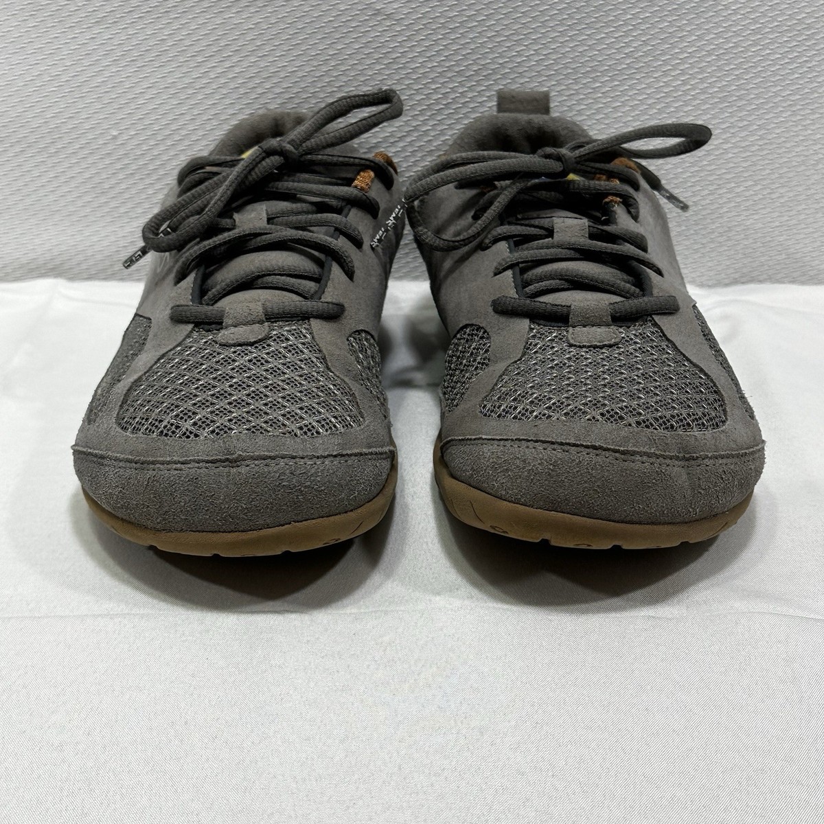Lems Men\'s Gray Athletic Shoes - Lightweight Comfort Lems Shoes Gray Athletic Shoes for Men | Mercari main image 3