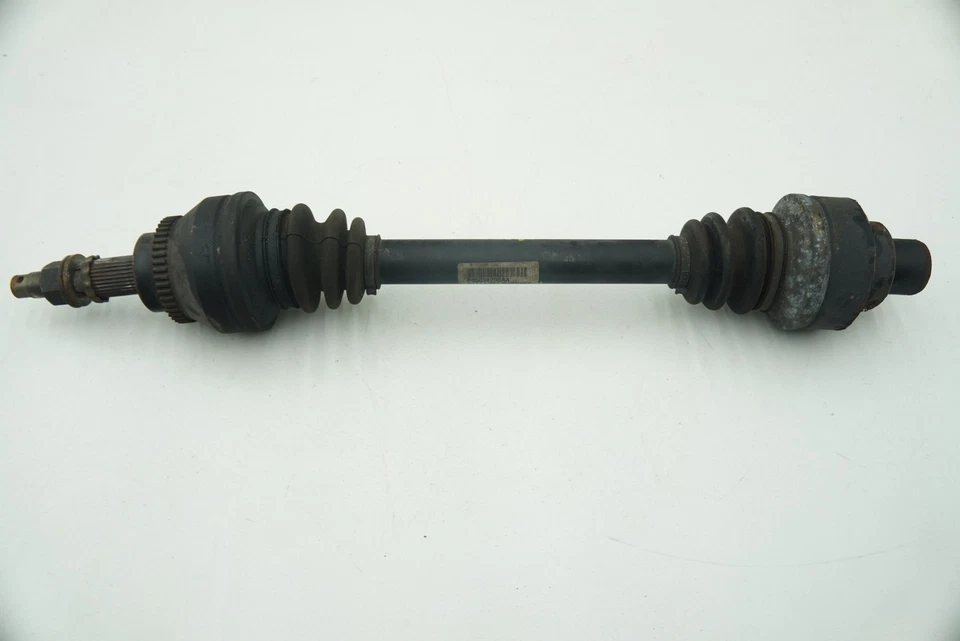 Eje trasero izquierdo o derecho CV 05038200AA OEM Dodge Viper 2003-10 Foto 2 de 4