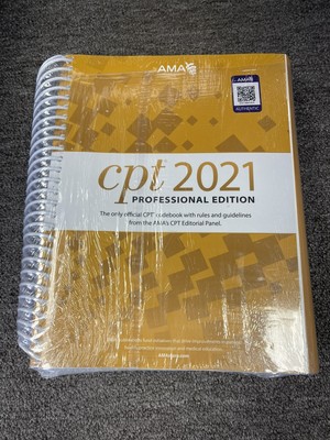 CPT 2021 Professional, Let s Code it! 2019-2020 Edition Bundle