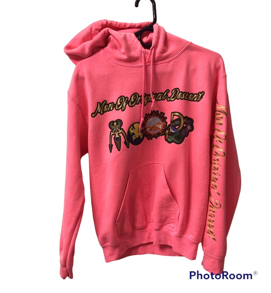 Originals neon cheap hoodie