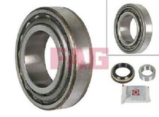 Roulement de roue Kia PREGIO