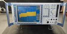 Rohde & Schwarz FSP30 9kHz to 30GHz Spectrum Analyser (1164.4391.30)