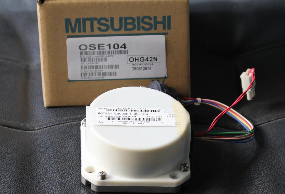 NEW 1PCS MITSUBISHI ENCODER OSE104 | eBay