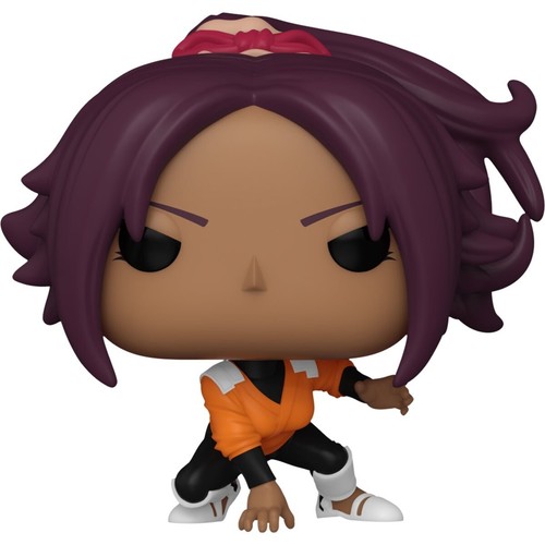 Funko Pop! Animation Breach Serie.4 5-teiliges Set mit Protektoren Ichigo Kisuke Yasuto - Bild 13 von 13