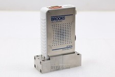 BROOKS Used GF Series Thermal Mass Flow GF125CXXC SF6 2000SCCM MFC-I-485=1L22