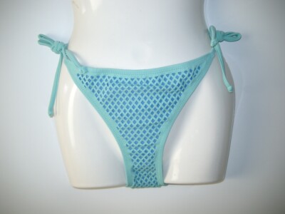 Bikinihose mint von VERO MODA Gr. M  NEUWARE