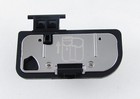 Nikon D850 cache batterie unité porte pièce d'origine NEUF. OEM. 125W6