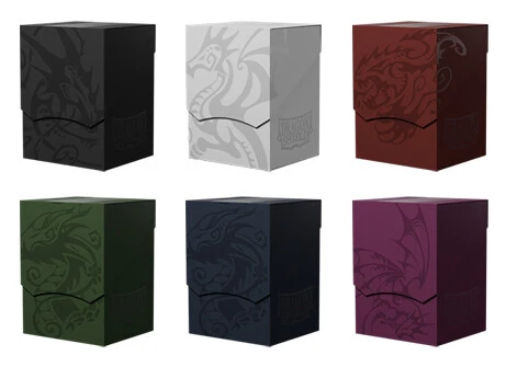 Dragon Shield Deck Shell - Deck Box - Bild 1 von 1