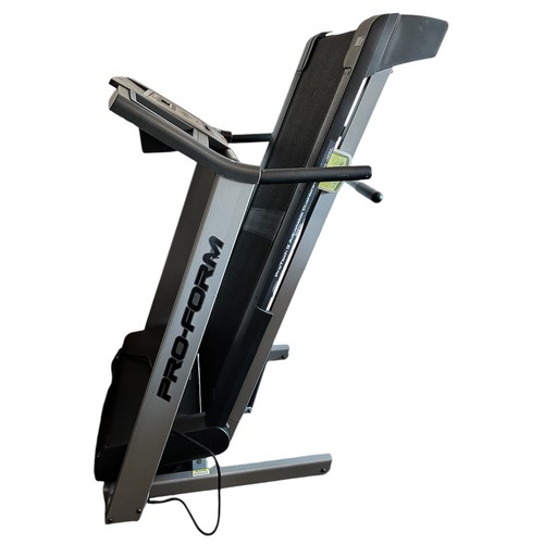 Pro-Form 8.5 Personal Fitness Trainer Treadmill proForm | eBay