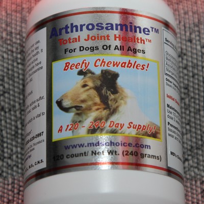 joint juice for dogs