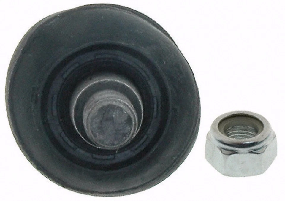 (2) Junta de rótula de suspensión delantera inferior RAYBESTOS grado profesional 505-1291 Foto 2 de 4