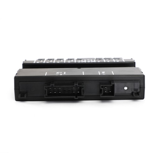 Power Seat Control Module Front Left Driver Side for Mercedes W211 W203 W209 S11 - Picture 5 of 11