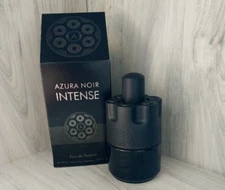 Azura Noir Intense For Men's  Cologne 3.4 fl.oz. EDP Generic