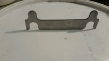 Mitsubishi Shogun 1991-2004 Front Suspension Arm Camber Adjustment Shim 2mm Mitsubishi Shogun 1991-2004 Front Suspension Arm Camber Adjustment Shim 2mm