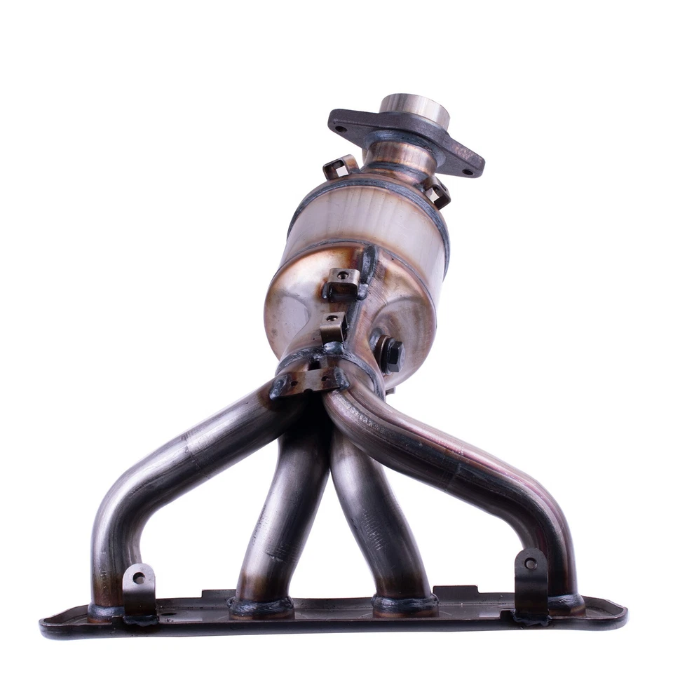 Manifold Cat Converter for Nissan X-Trail T31 SUV 2.0L Wagon 2008 - 2014 AU - image 4 of 4